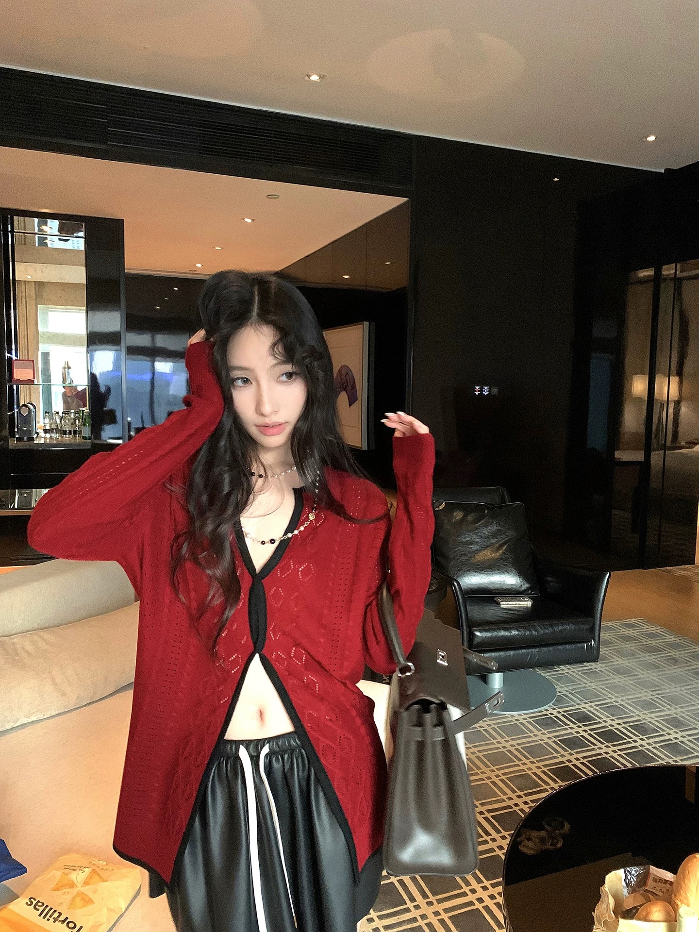 Think about me top KTO263 images